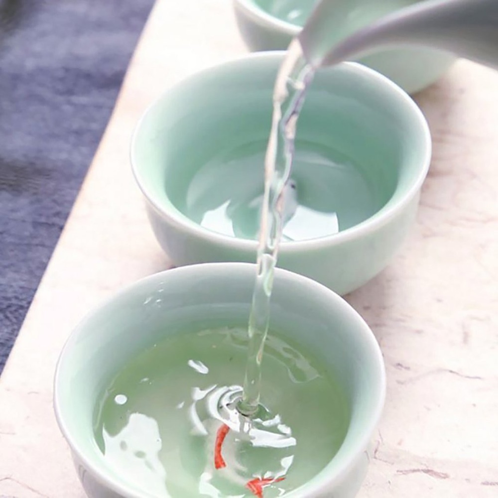 STOREWIDE BLACK FRIDAY SALE! Koi fish tea